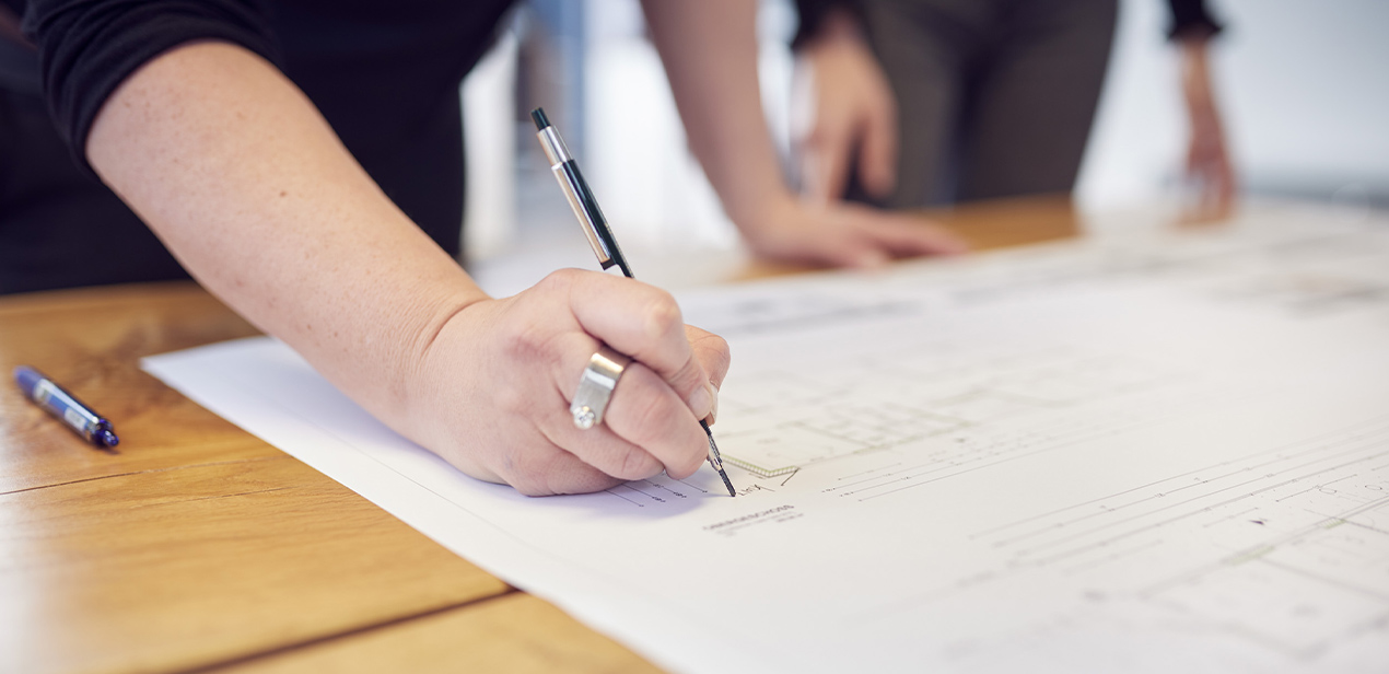 Leistungen – GS Planungsbüro Leistungen – GS Planungsbüro