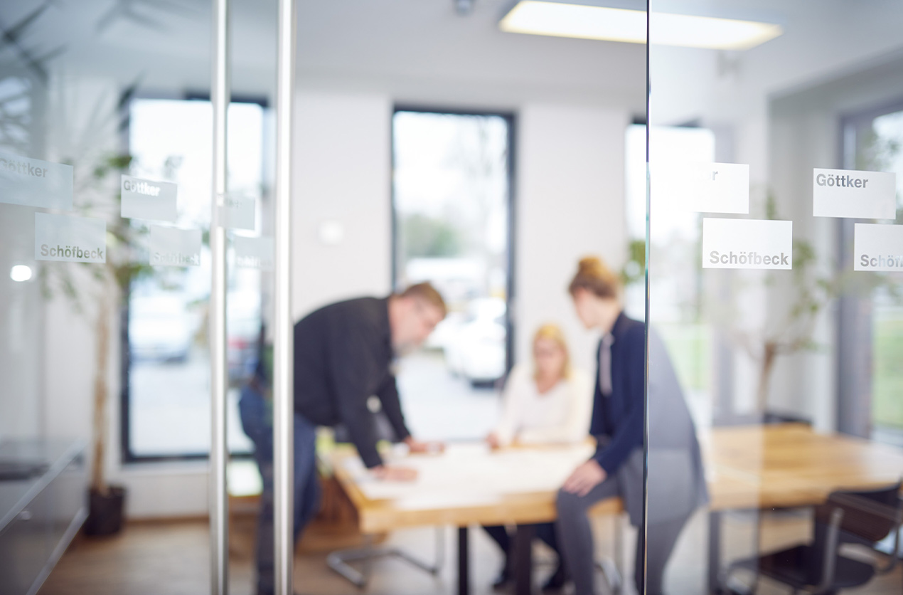 Unternehmen – Göttker & Schöfbeck Unternehmen – Göttker & Schöfbeck