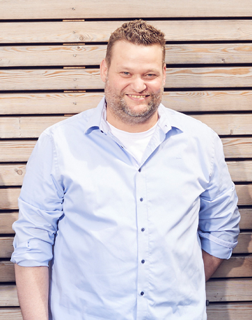 Daniel Göttker Daniel Göttker