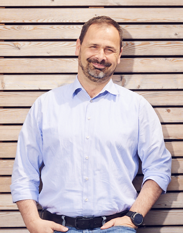 Markus Schöfbeck Markus Schöfbeck