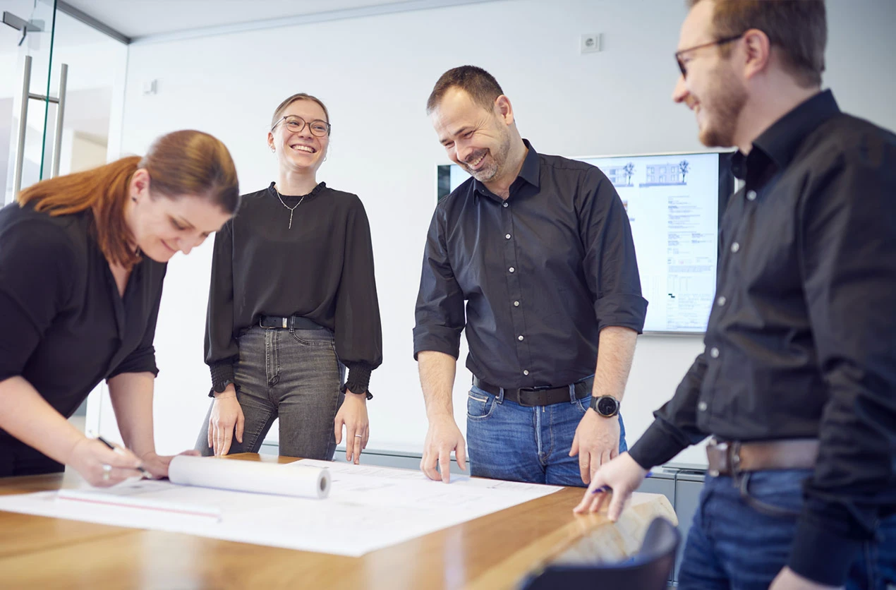 Unternehmen – Göttker & Schöfbeck